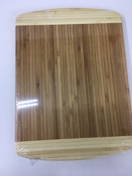 bamboo cutting board