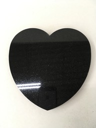 Granite Heart